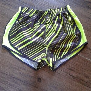 Women's Nike Dri-Fit Running Shorts Size Small